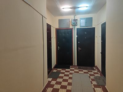 Купить квартиру г Москва, Звёздный б-р, д 34 к 1 11100000 рублей