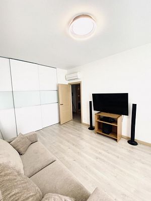 Купить квартиру г Москва, Лазоревый проезд, д 1А к 1 18250000 рублей