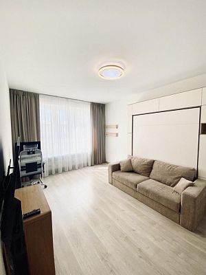 Купить квартиру г Москва, Лазоревый проезд, д 1А к 1 18250000 рублей