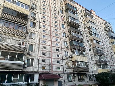 Купить квартиру г Хабаровск, кв-л ДОС (Большой Аэродром), д 64 8000000 рублей