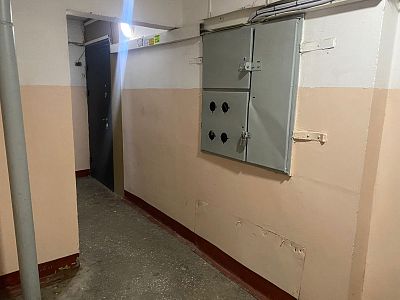 Купить квартиру г Хабаровск, кв-л ДОС (Большой Аэродром), д 64 8000000 рублей