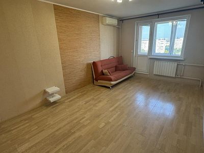 Купить квартиру г Москва, Варшавское шоссе, д 142 к 2 9500000 рублей