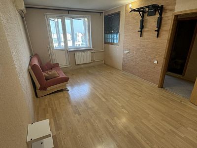 Купить квартиру г Москва, Варшавское шоссе, д 142 к 2 9500000 рублей
