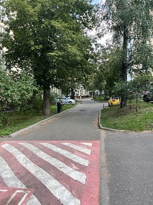 Купить квартиру г Москва, ул Малая Остроумовская, д 1Б 17950000 рублей