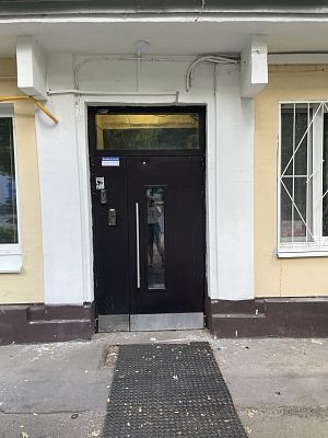 Купить квартиру г Москва, ул Малая Остроумовская, д 1Б 17950000 рублей
