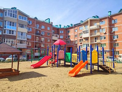 Купить квартиру г Хабаровск, ул Фурманова, д 2 5500000 рублей
