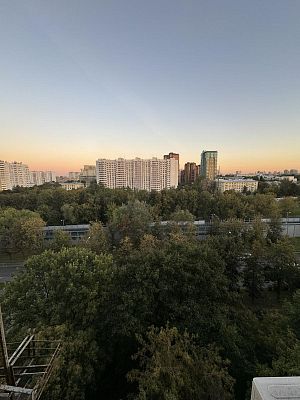 Купить квартиру г Москва, ул Сеславинская, д 32 19900000 рублей