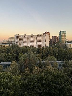 Купить квартиру г Москва, ул Сеславинская, д 32 19900000 рублей