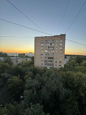 Купить квартиру г Москва, ул Сеславинская, д 32 19900000 рублей