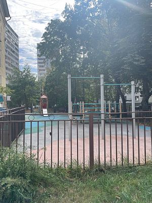 Купить квартиру г Москва, Плетешковский пер, д 12-16 17700000 рублей