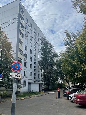 Купить квартиру г Москва, Плетешковский пер, д 12-16 17700000 рублей