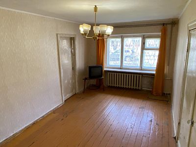 Купить квартиру Московская обл, г Подольск, Южный проезд, д 4 5500000 рублей