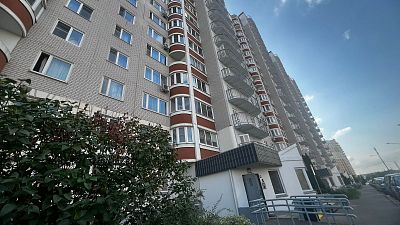 Купить квартиру г Москва, ул Летчика Грицевца, д 8 13000000 рублей