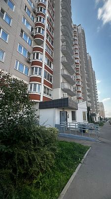 Купить квартиру г Москва, ул Летчика Грицевца, д 8 13000000 рублей