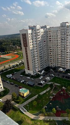 Купить квартиру г Москва, ул Летчика Грицевца, д 8 13000000 рублей
