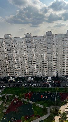 Купить квартиру г Москва, ул Летчика Грицевца, д 8 13000000 рублей