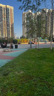 Купить квартиру г Москва, ул Самуила Маршака, д 15 к 1 12600000 рублей