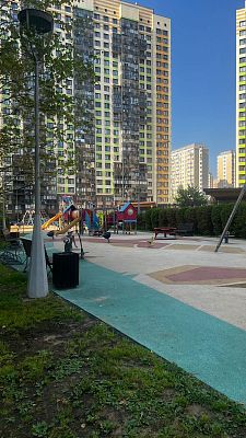 Купить квартиру г Москва, ул Самуила Маршака, д 15 к 1 12600000 рублей