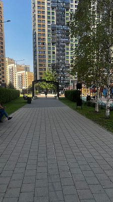 Купить квартиру г Москва, ул Самуила Маршака, д 15 к 1 12600000 рублей