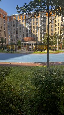 Купить квартиру г Москва, б-р Андрея Тарковского, д 3 13500000 рублей