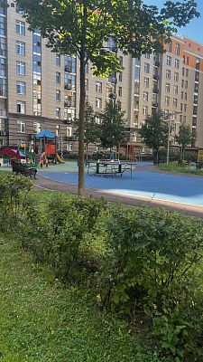 Купить квартиру г Москва, б-р Андрея Тарковского, д 3 13500000 рублей