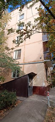Купить квартиру г Москва, ул Студенческая, д 12 15340000 рублей