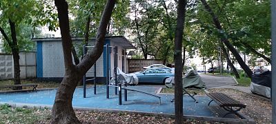 Купить квартиру г Москва, Украинский б-р, д 6 25900000 рублей