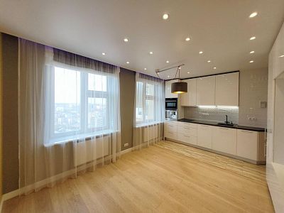 Купить квартиру Московская обл, г Красногорск, ул Авангардная, д 4 12000000 рублей