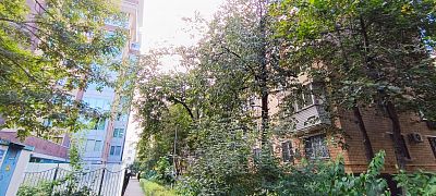 Купить квартиру г Москва, Кутузовский пр-кт, д 23 к 2 30000000 рублей