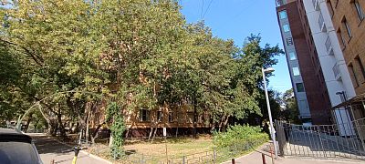 Купить квартиру г Москва, Кутузовский пр-кт, д 23 к 2 30000000 рублей