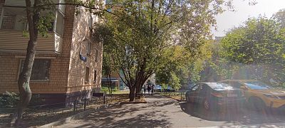 Купить квартиру г Москва, Кутузовский пр-кт, д 23 к 2 30000000 рублей