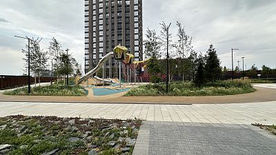 Купить квартиру г Москва, ул Дубининская, д 59А 45000000 рублей