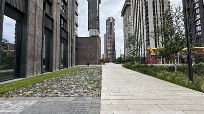 Купить квартиру г Москва, ул Дубининская, д 59А 45000000 рублей