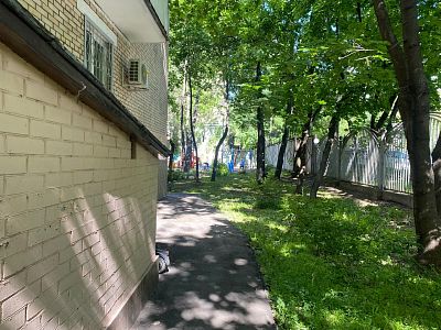 Купить квартиру г Москва, ул Большая Черкизовская, д 5 к 6 9800000 рублей