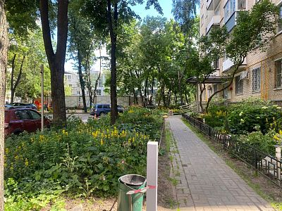 Купить квартиру г Москва, ул Большая Черкизовская, д 5 к 6 9800000 рублей