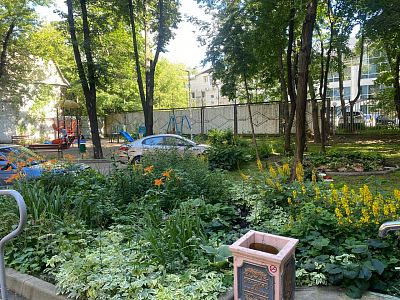 Купить квартиру г Москва, ул Большая Черкизовская, д 5 к 6 9800000 рублей