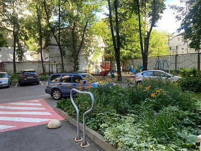 Купить квартиру г Москва, ул Большая Черкизовская, д 5 к 6 9800000 рублей