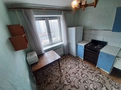 Купить квартиру г Москва, г Зеленоград, к 117 8000000 рублей