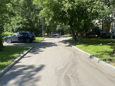 Купить квартиру г Москва, ул Просторная, д 10 к 2 14000000 рублей