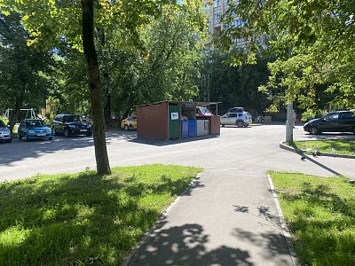 Купить квартиру г Москва, ул Просторная, д 10 к 2 14000000 рублей