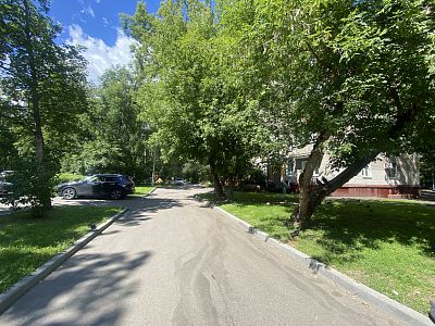 Купить квартиру г Москва, ул Просторная, д 10 к 2 14000000 рублей