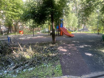 Купить квартиру г Москва, ул Просторная, д 4 17400000 рублей
