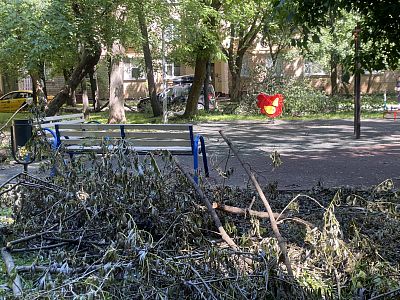 Купить квартиру г Москва, ул Просторная, д 4 17400000 рублей