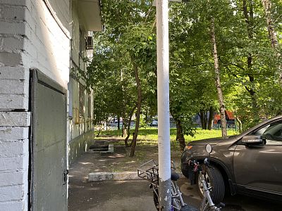 Купить квартиру г Москва, ул Короленко, д 9 к 1 24500000 рублей