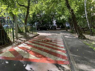 Купить квартиру г Москва, ул Короленко, д 10 12200000 рублей