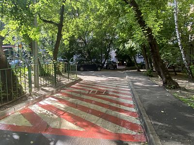 Купить квартиру г Москва, ул Короленко, д 10 12200000 рублей