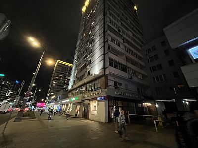 Купить квартиру г Москва, ул Садовая-Триумфальная, д 18-20 36500000 рублей