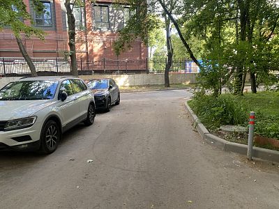 Купить квартиру г Москва, ул Короленко, д 1 к 12 10300000 рублей