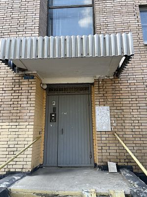 Купить квартиру г Москва, ул Барболина, д 4 19500000 рублей