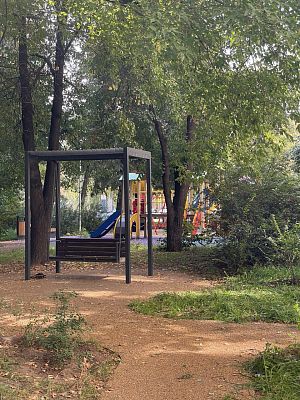 Купить квартиру г Москва, ул Барболина, д 4 19500000 рублей